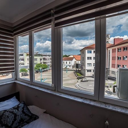 Suites Donna Bihać Dış mekan fotoğraf