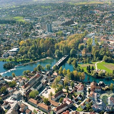 Suites Donna Bihać Dış mekan fotoğraf
