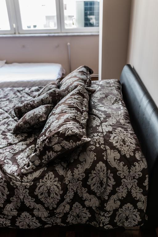 Suites Donna Bihać Dış mekan fotoğraf