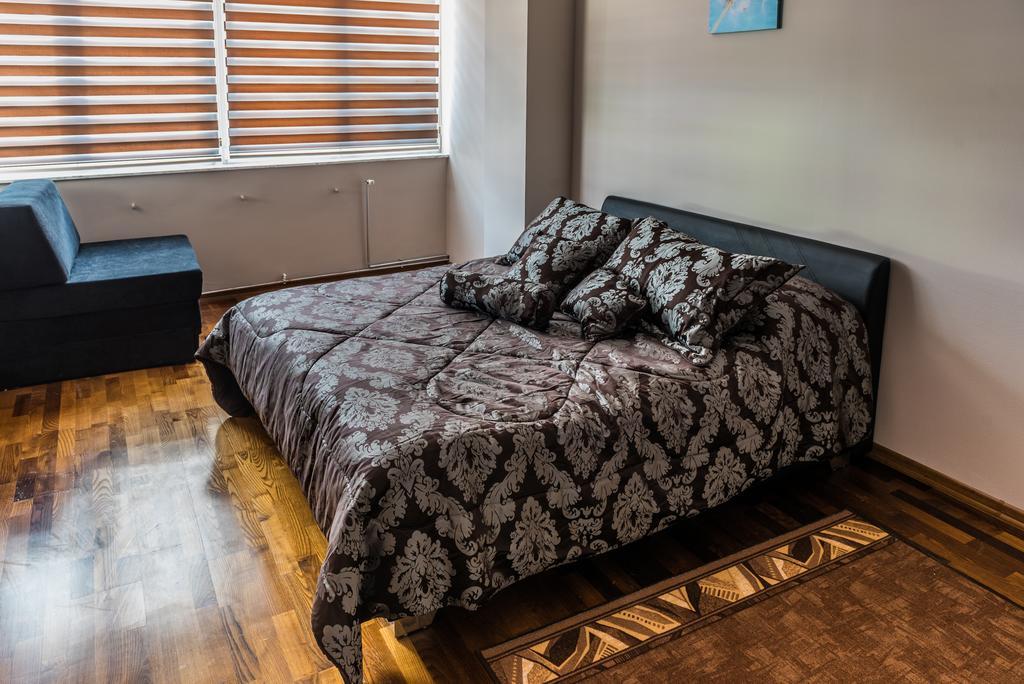 Suites Donna Bihać Dış mekan fotoğraf