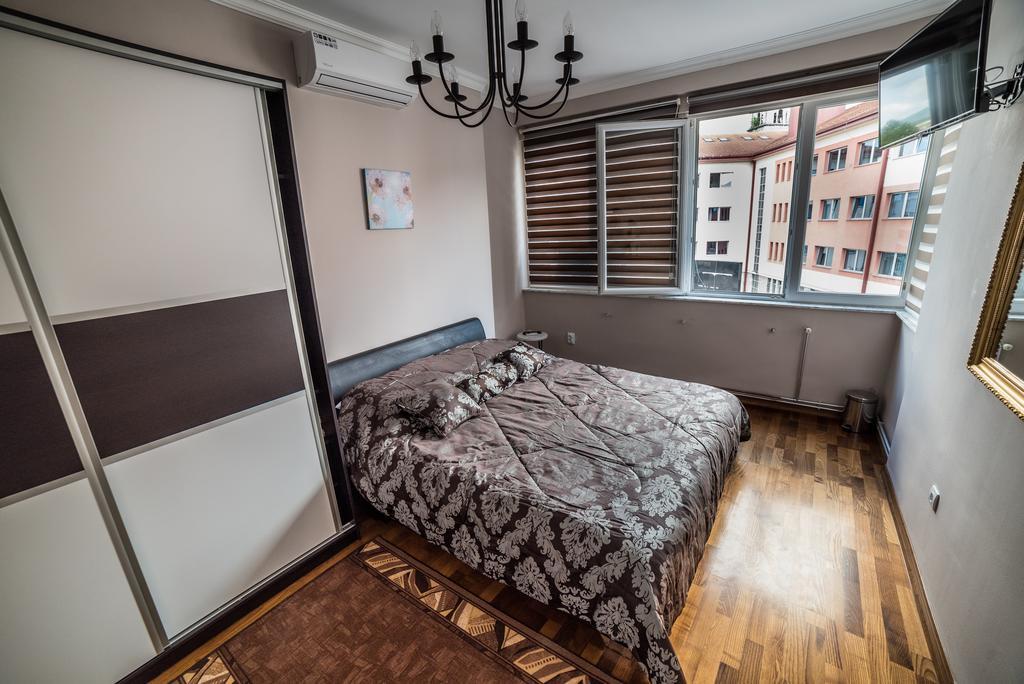 Suites Donna Bihać Dış mekan fotoğraf