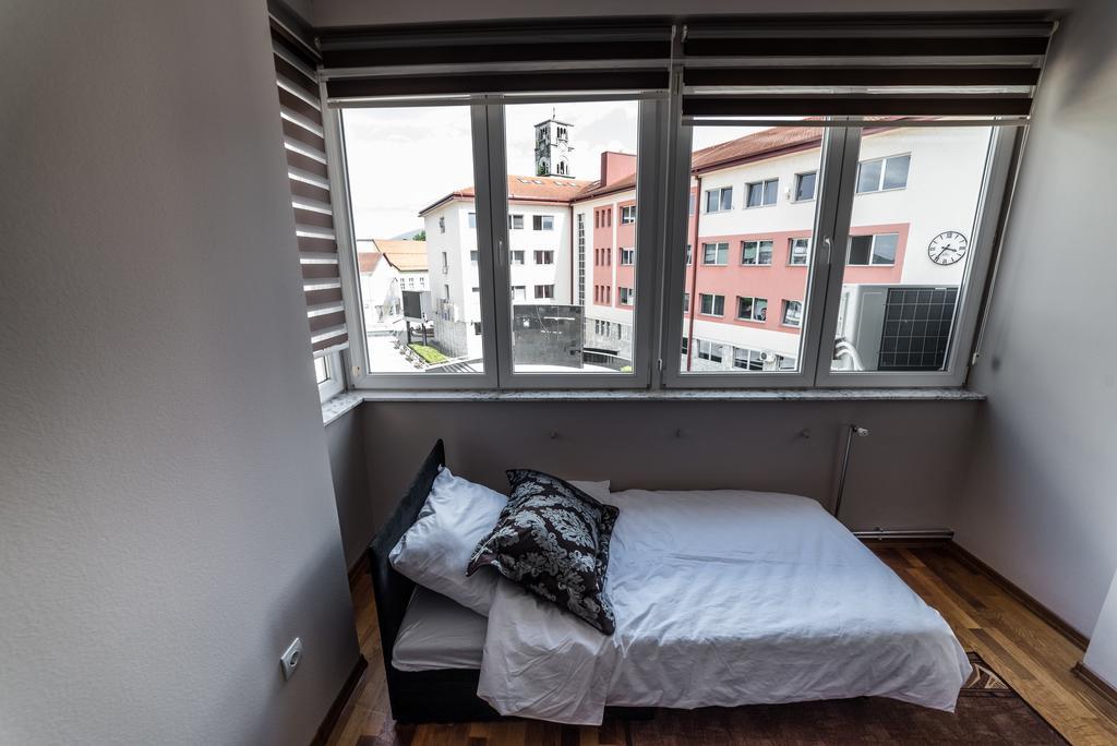 Suites Donna Bihać Dış mekan fotoğraf