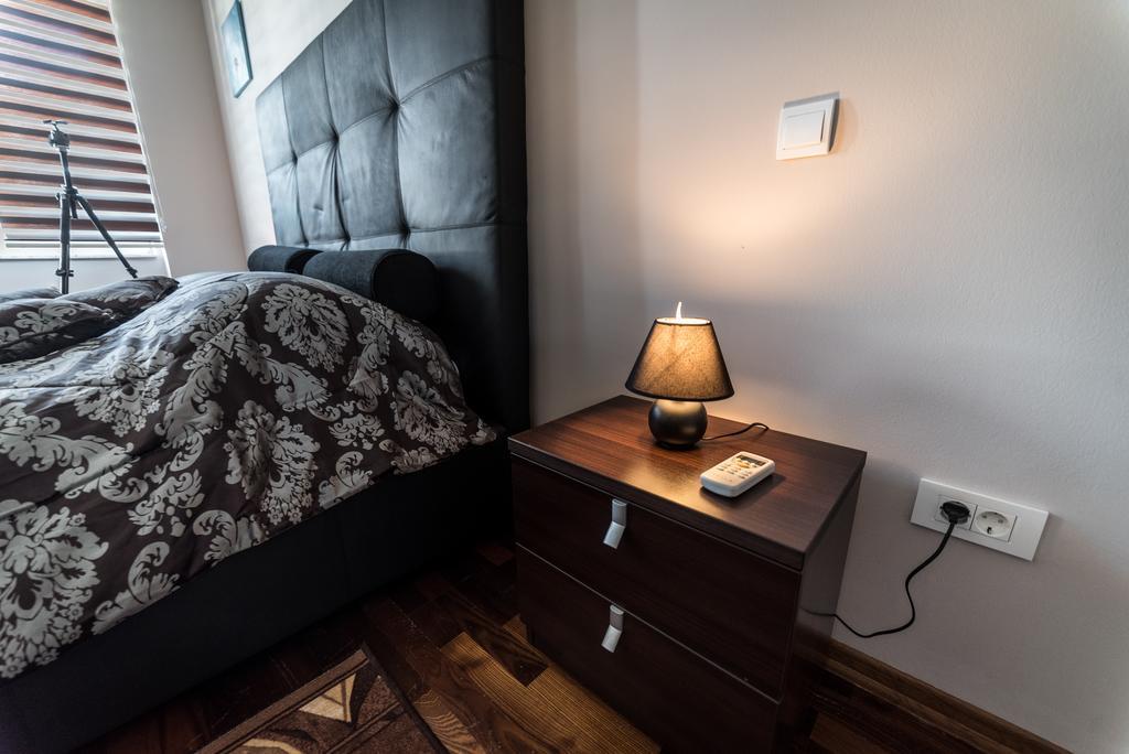 Suites Donna Bihać Dış mekan fotoğraf