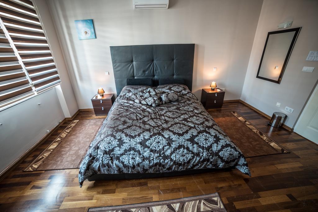 Suites Donna Bihać Dış mekan fotoğraf