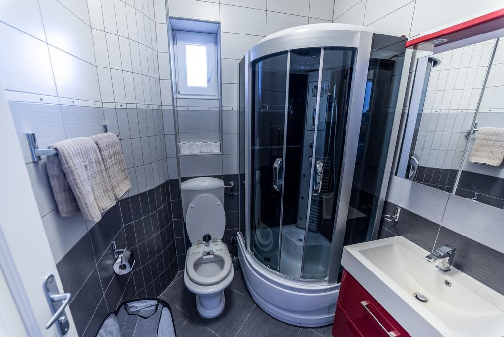 Suites Donna Bihać Dış mekan fotoğraf