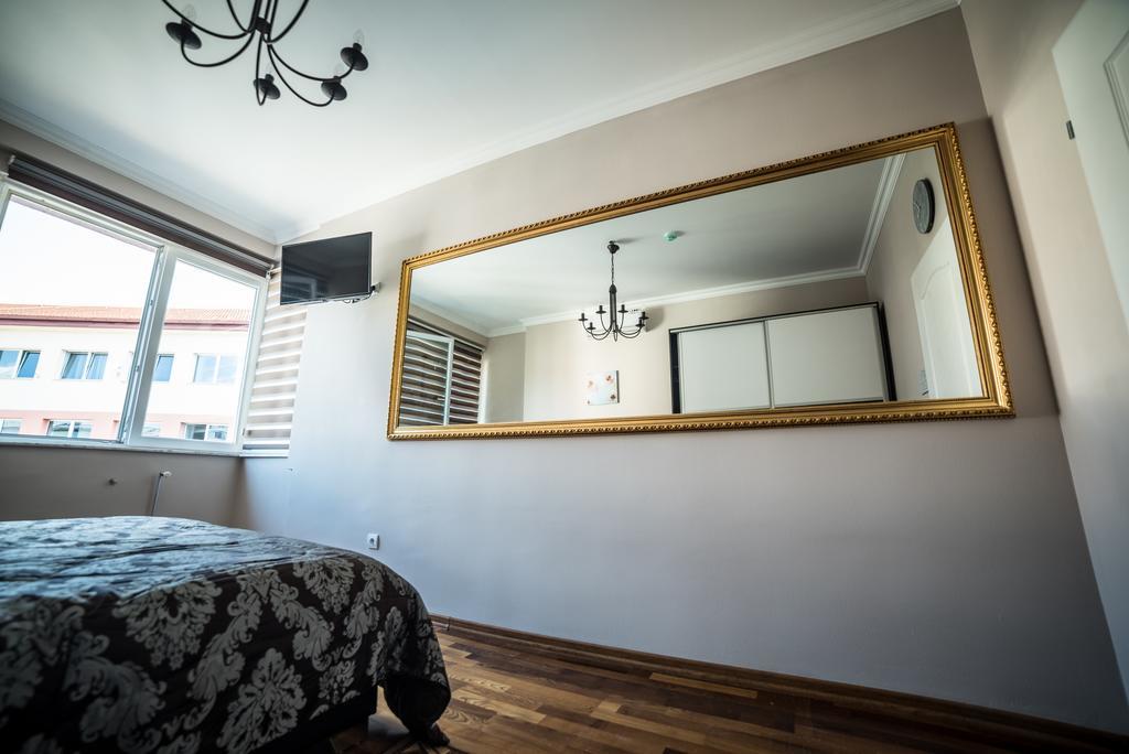 Suites Donna Bihać Dış mekan fotoğraf