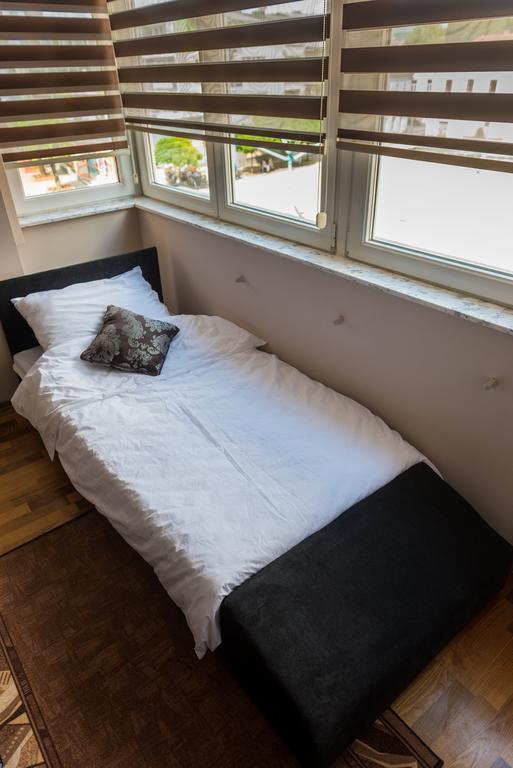 Suites Donna Bihać Dış mekan fotoğraf