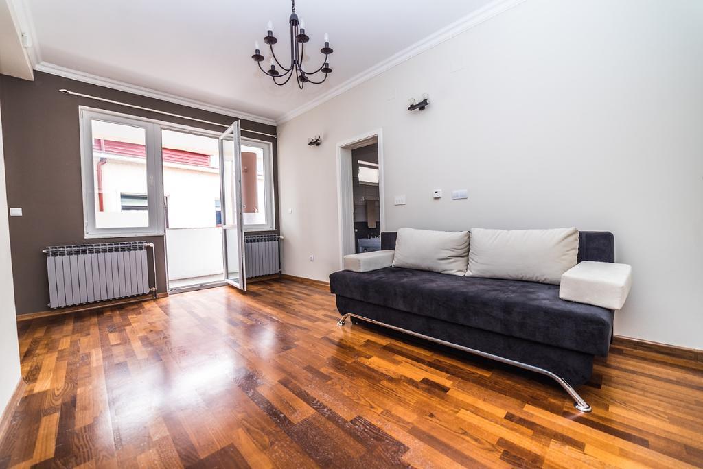 Suites Donna Bihać Dış mekan fotoğraf