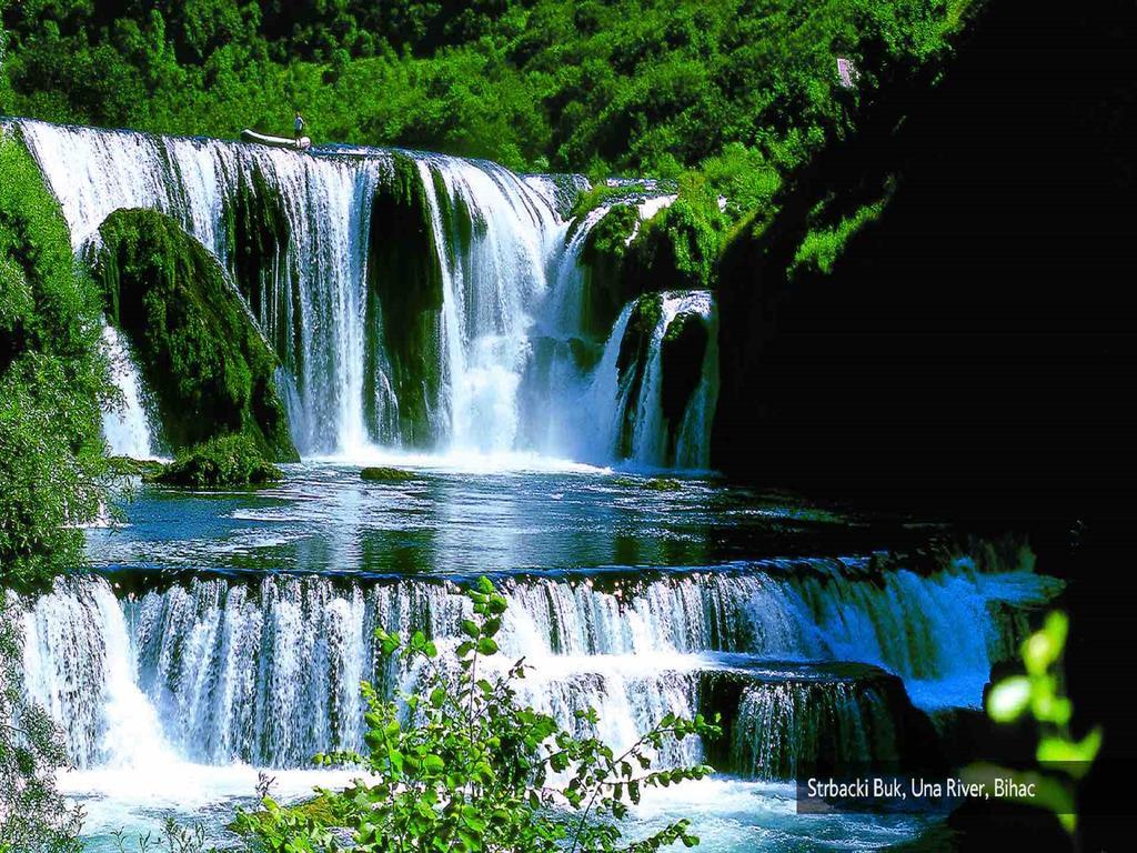 Suites Donna Bihać Dış mekan fotoğraf