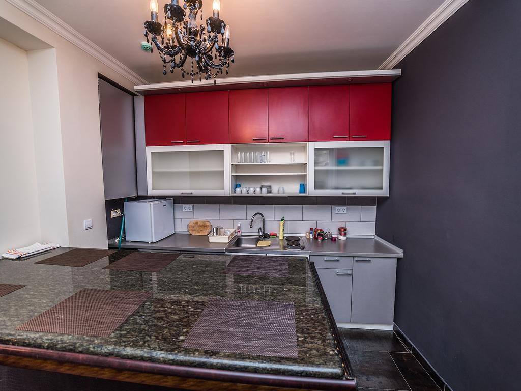 Suites Donna Bihać Dış mekan fotoğraf